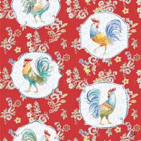 Morning Bloom Pattern IC #49603
