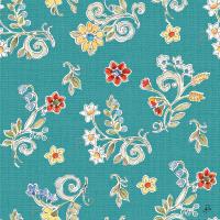 Morning Bloom Pattern IIB #49607