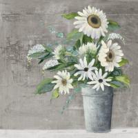 Late Summer Bouquet II Rustic #49778 Late Summer Bouquet II Rustic #49778