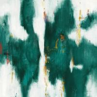 Green Texture I #49780
