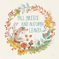 Autumn Friends VI #49835