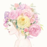 Flowers in her Hair #49843 Flowers in her Hair #49843