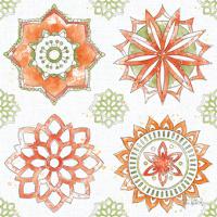 Orchard Harvest Pattern II #49946 Orchard Harvest Pattern II #49946