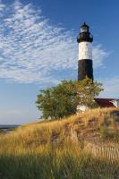 Big Sable Point Lighthouse II #50033 Big Sable Point Lighthouse II #50033
