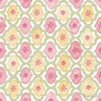 Springtime Bloom Pattern IVA #50056 Springtime Bloom Pattern IVA #50056