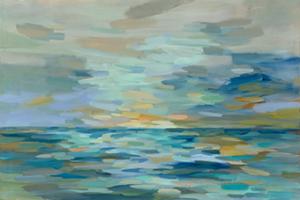 Pastel Blue Sea #50135 Pastel Blue Sea #50135
