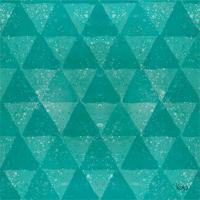 Festive Forest Pattern IVE #50200 Festive Forest Pattern IVE #50200