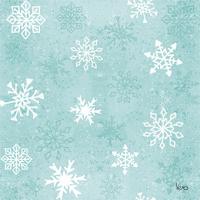 Festive Forest Pattern VIIA #50208 Festive Forest Pattern VIIA #50208