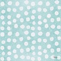 Festive Forest Pattern IXB #50220