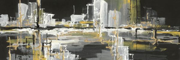 Urban Gold III #50276 Urban Gold III #50276