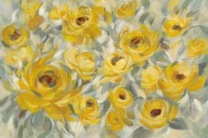 Yellow Roses #50288 Yellow Roses #50288