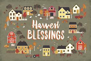 Harvest Village I #50360 Harvest Village I #50360