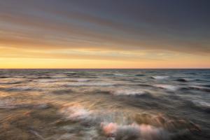 Lake Superior Waves #50408 Lake Superior Waves #50408