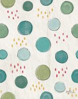 Boho Field Pattern IIIA #50581