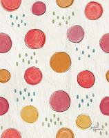 Boho Field Pattern IIIB #50582