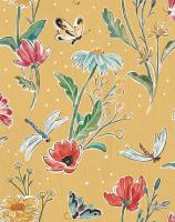 Boho Field Pattern VB #50585 Boho Field Pattern VB #50585