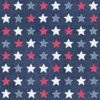 Patriotic Dark Pattern IIB #50673 Patriotic Dark Pattern IIB #50673