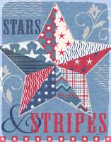 Stars and Stripes Star Dark #50786 Stars and Stripes Star Dark #50786