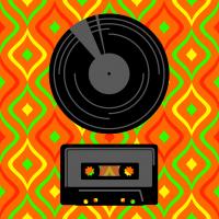 Music Entertainment Retro #50939 Music Entertainment Retro #50939