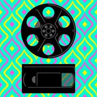 Movie Entertainment Retro #50941 Movie Entertainment Retro #50941