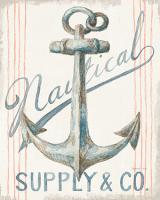 Floursack Nautical V #50942 Floursack Nautical V #50942