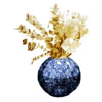 China Vase With Floral 2 #50965 China Vase With Floral 2 #50965