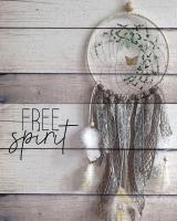 Free Spirit #51053 Free Spirit #51053