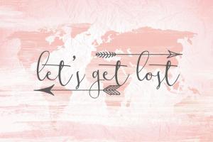Lets get Lost #51055 Lets get Lost #51055