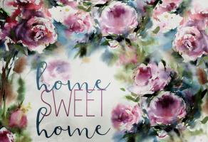 Home Sweet Home - Bouquet #51230 Home Sweet Home - Bouquet #51230
