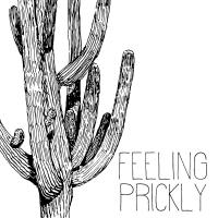 Feeling Prickly #51312 Feeling Prickly #51312