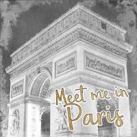 Meet Me in Paris 1 #51337 Meet Me in Paris 1 #51337