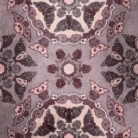 Plum Tiled 2 #51350 Plum Tiled 2 #51350
