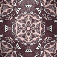 Plum Tiled 3 #51351 Plum Tiled 3 #51351