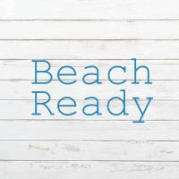 Beach Ready 1 #51392 Beach Ready 1 #51392