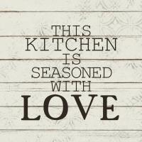 Seasoned #51413 Seasoned #51413