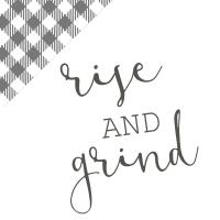 Rise and Grind 2 #51436 Rise and Grind 2 #51436