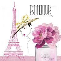 Paris Scents 8 #51449 Paris Scents 8 #51449