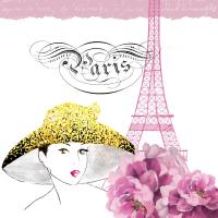 Paris Scents 9 #51450 Paris Scents 9 #51450