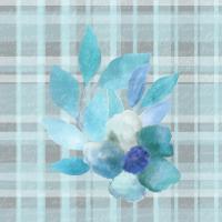 Blue Hues 10 #51507 Blue Hues 10 #51507