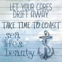 Lessons from the Ocean 1 #51531 Lessons from the Ocean 1 #51531