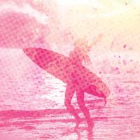 Surfer Girl 2 #51551 Surfer Girl 2 #51551