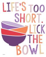 LickBowl #51557 LickBowl #51557