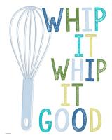 WhipIt #51558 WhipIt #51558