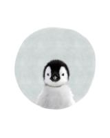 Baby Penguin Circle #51599 Baby Penguin Circle #51599