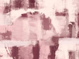 Distressed Blush 1 #51678 Distressed Blush 1 #51678