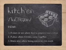 Defined Kitchen 1 #51680 Defined Kitchen 1 #51680