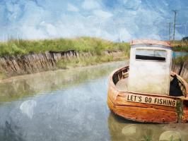 Lets Go Fishing #51767 Lets Go Fishing #51767