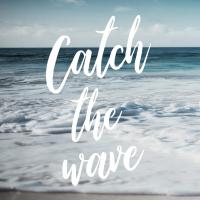 Catch The Wave #51798 Catch The Wave #51798
