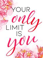 Only You #51808 Only You #51808