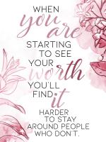 You Are Worth It Blush #51809 You Are Worth It Blush #51809